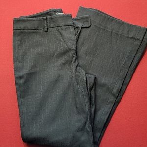 Tahari Brocade Dress pants